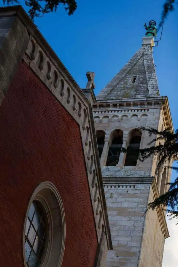 Apartment Lopar 12 Croatia