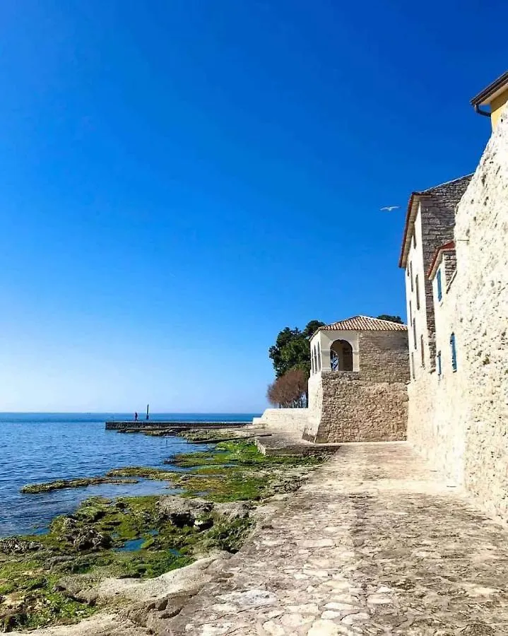 Apartment Lopar 12 Kroatien