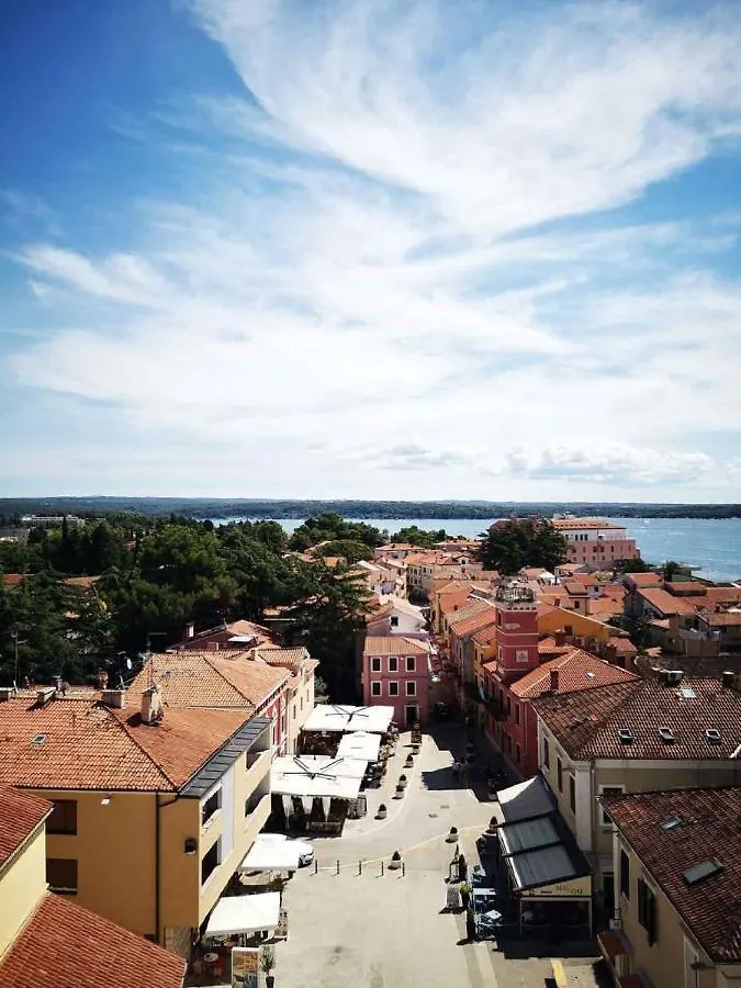 Apartment Lopar 12 Croatia