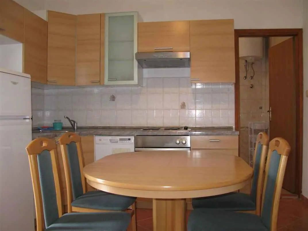 Apartment Lopar 12 0*,