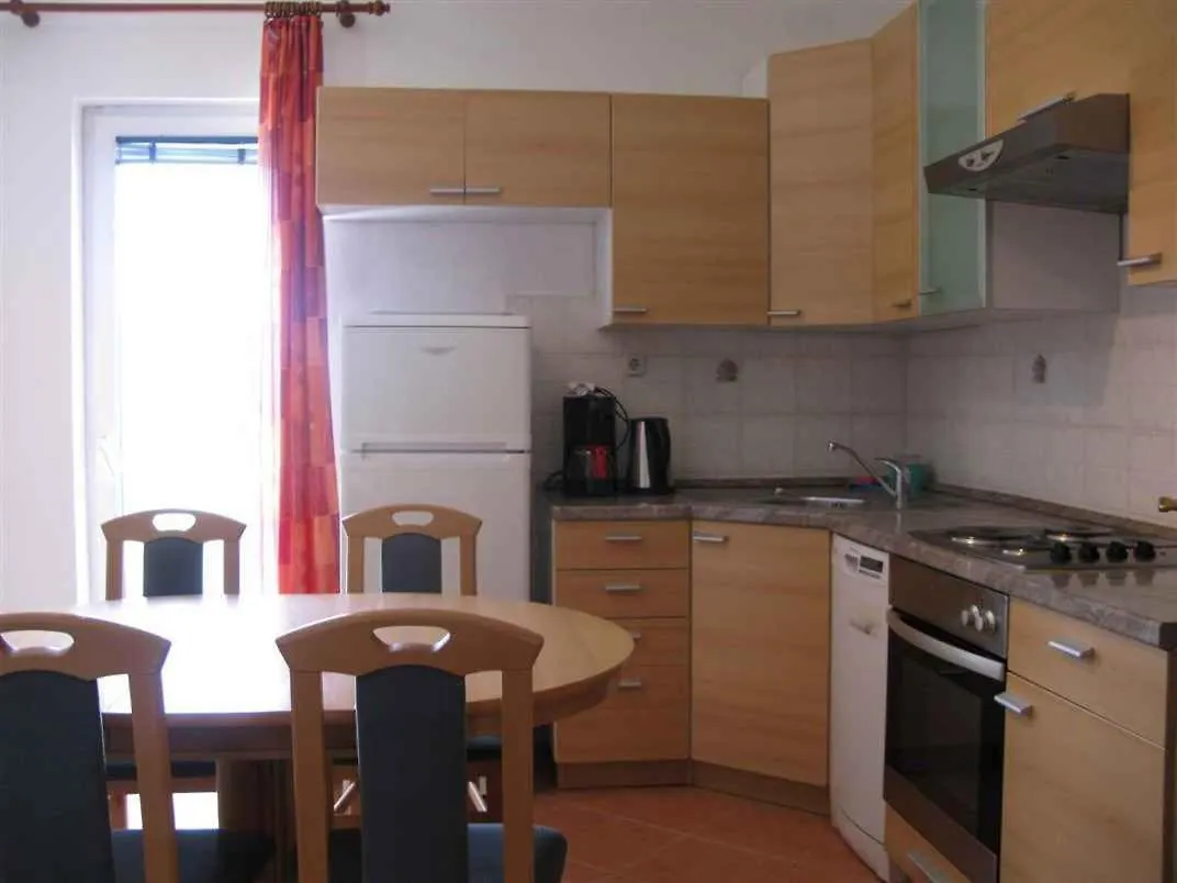 Apartment Lopar 12 Croatia
