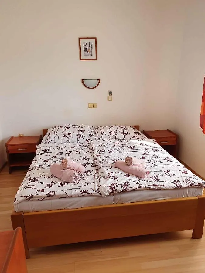 Apartment Lopar 12 Croatia
