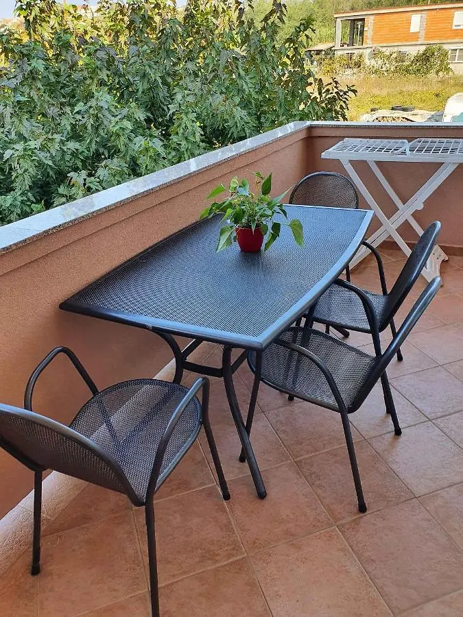 Apartment Lopar 12