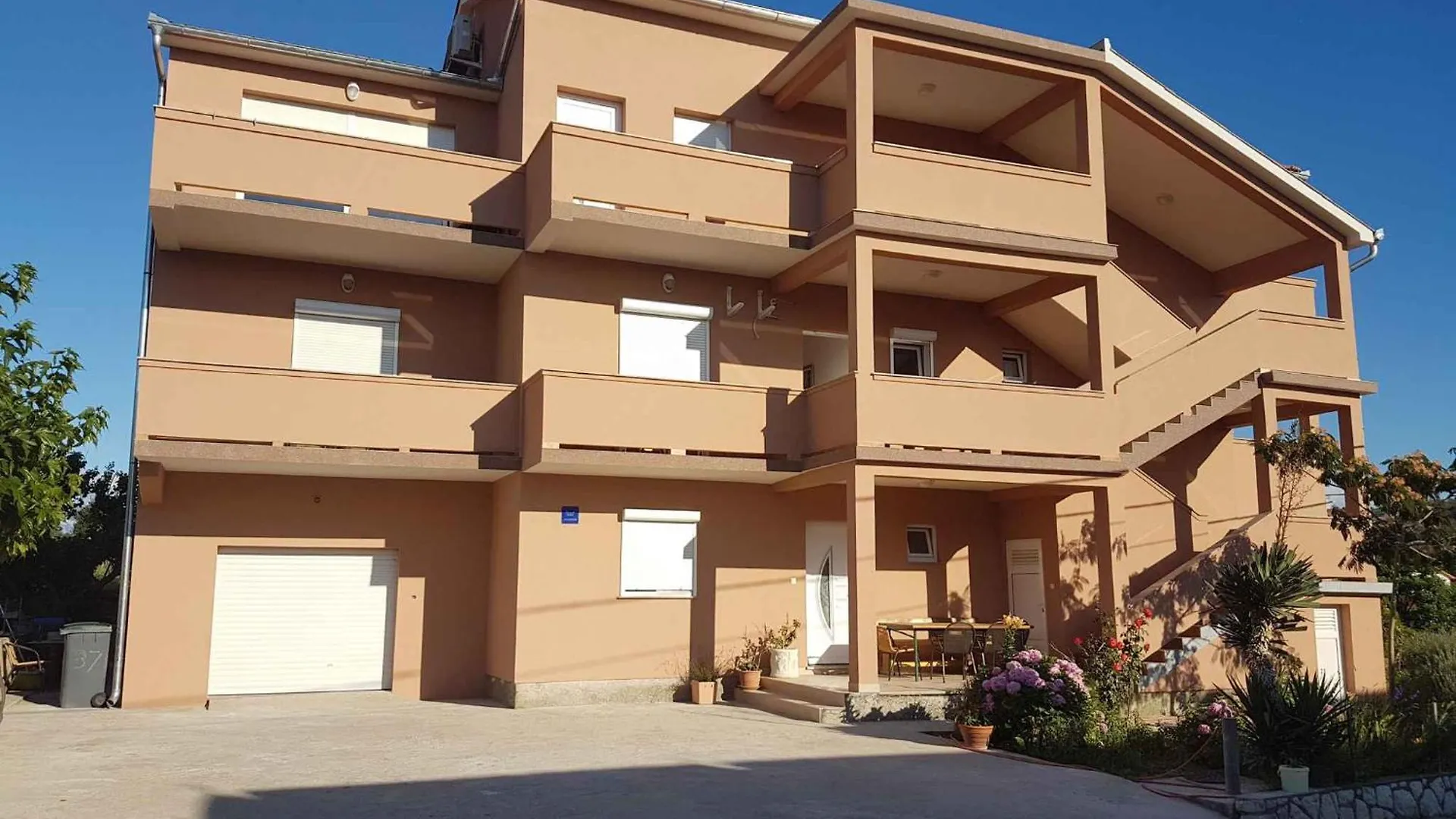 Apartment Lopar 12 Kroatien