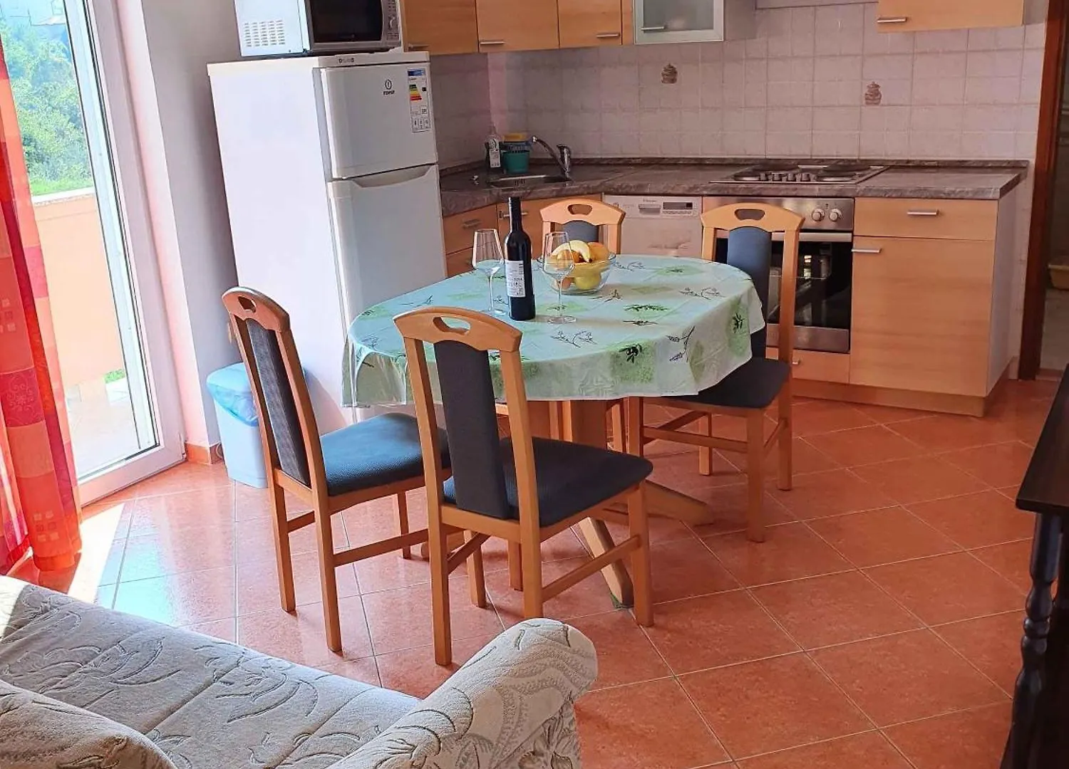 Apartment Lopar 12