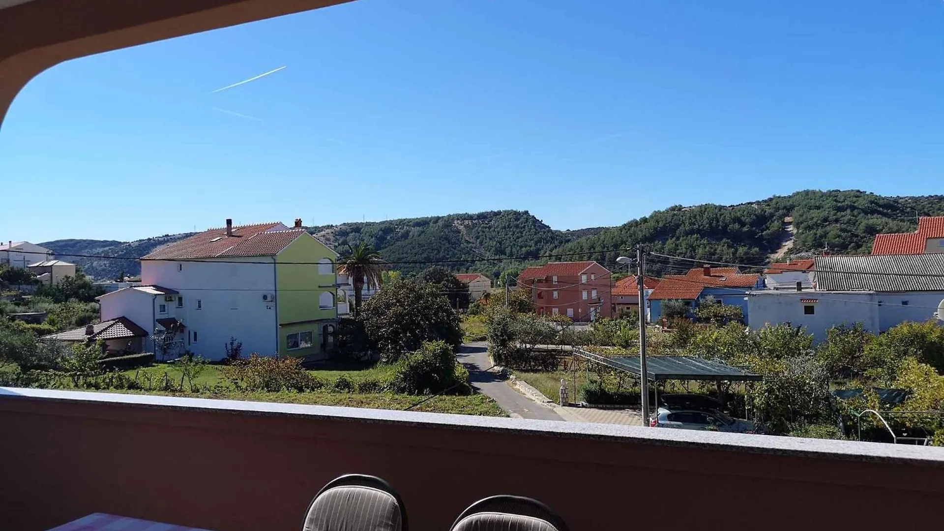 Apartment Lopar 12 Kroatien