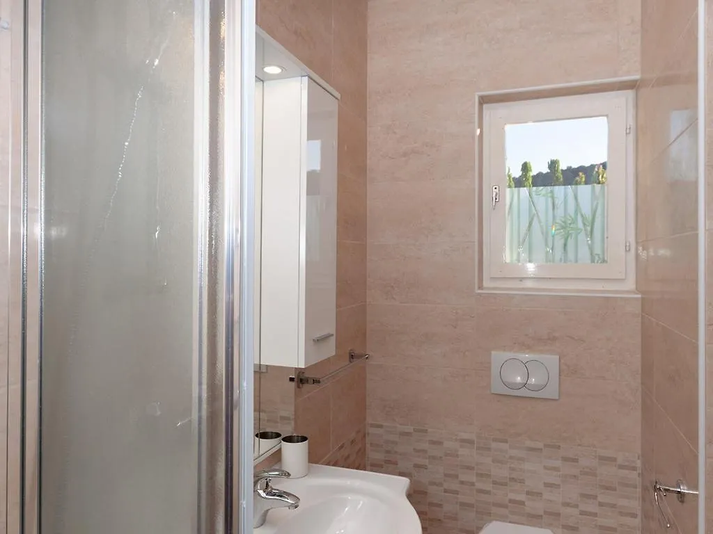 Apartment Lopar 12 Croatia