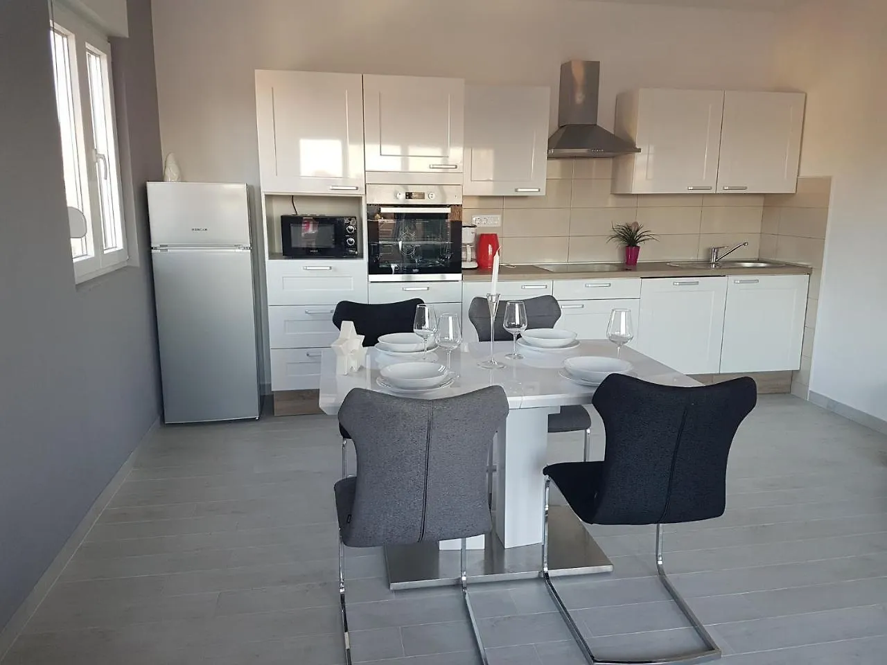 Apartment Lopar 12 0*,  Croatia