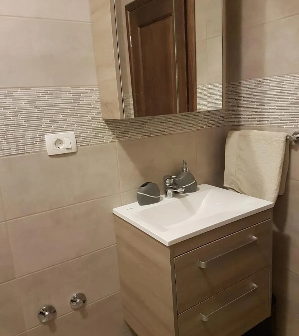 Apartment Lopar 12