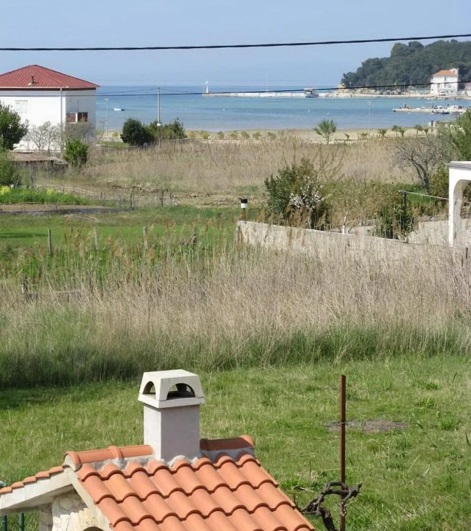 Apartment Lopar 12