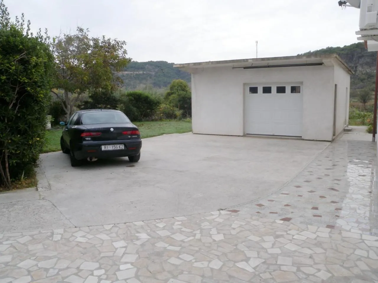 Apartment Lopar 12 Croatia