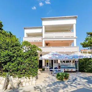  Apartmán Ruza-rajska