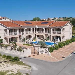  Apartmán Luka