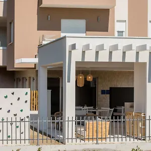  Apartman Sabbia
