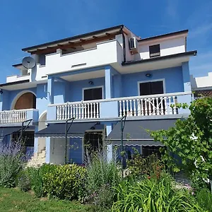  Apartmán Marusic - Kristijan