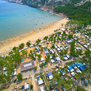 4* Prázdninový areál Valamar San Marino
