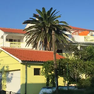  Apartman Paulina