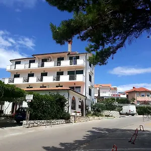 San Lorenzo Pensjonat