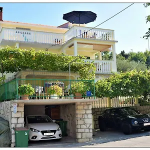  Apartmán Boric