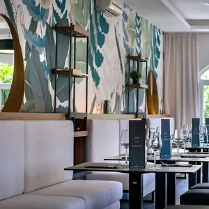 4* Penzion Luxury Bellevue