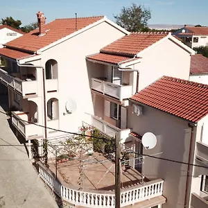  Apartmán Desanka